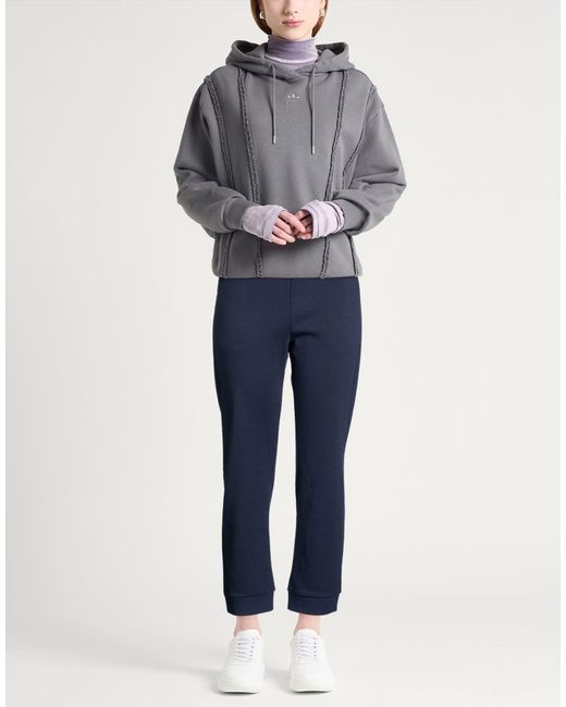 A.P.C. Blue Trouser