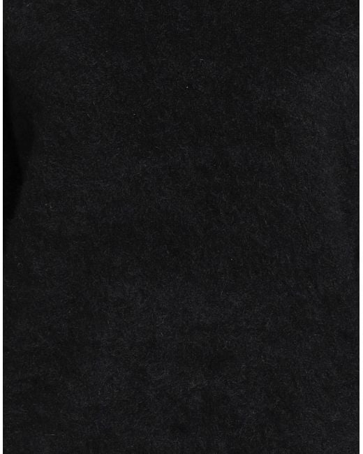 Alberta Ferretti Black Turtleneck