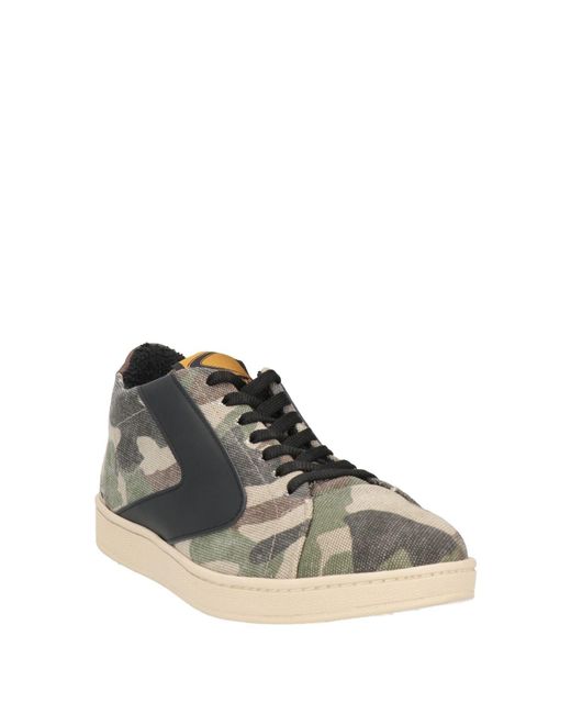 Valsport Brown Trainers for men