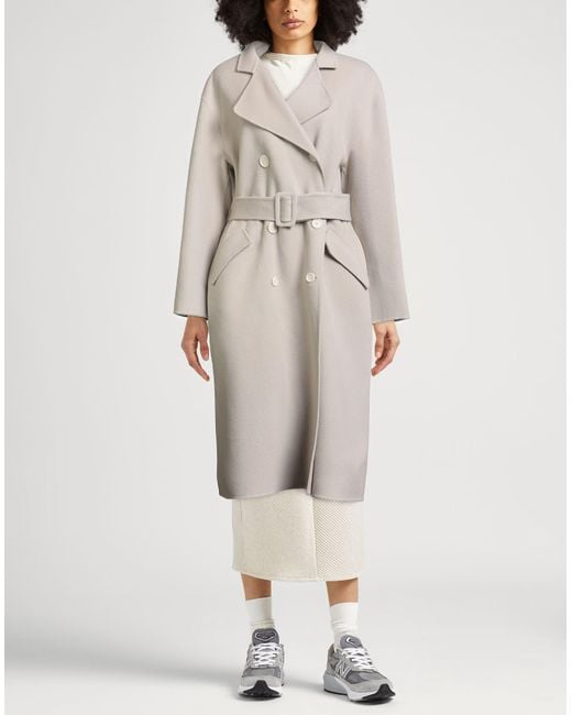 Theory White Coat