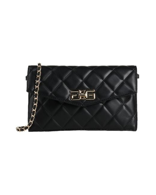Borse A Tracolla di Gaelle Paris in Black