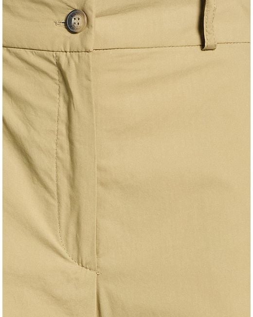 Kaos Natural Pants
