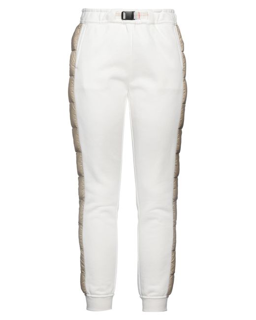 Pantalon Parajumpers en coloris White