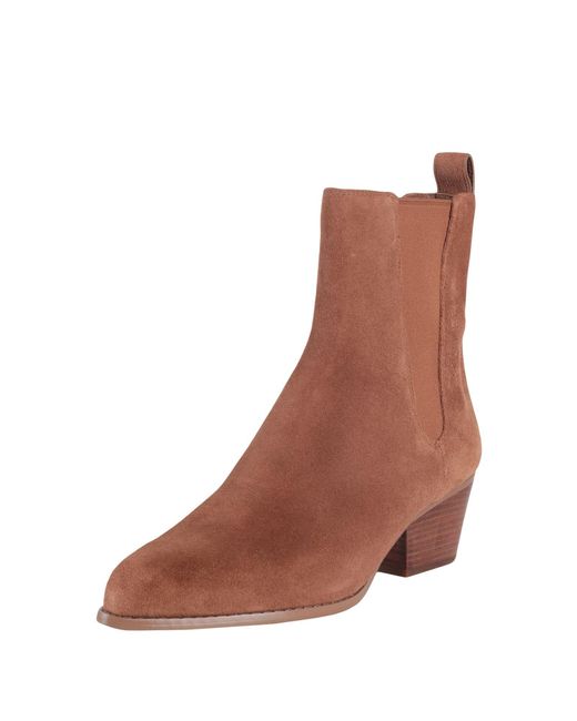 Michael Kors Brown Boot