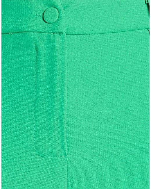 Kaos Green Pants