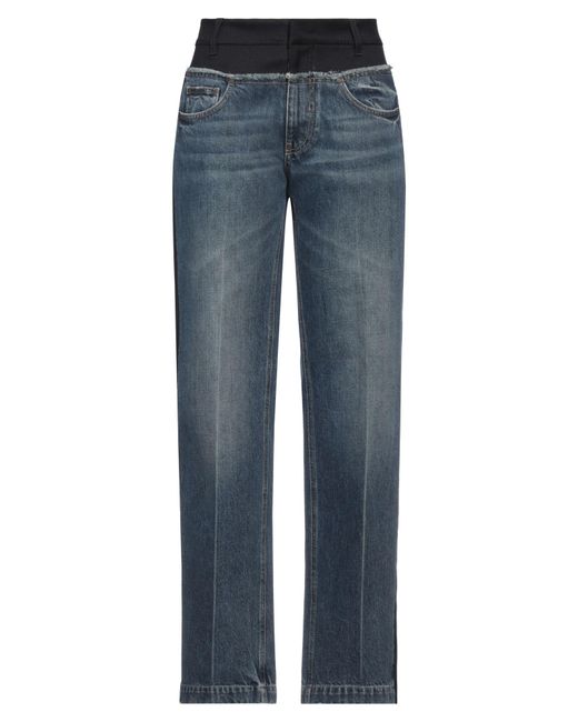 Stella McCartney Blue Jeans