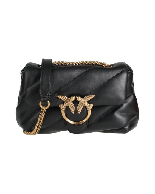 Borse A Tracolla di Pinko in Black