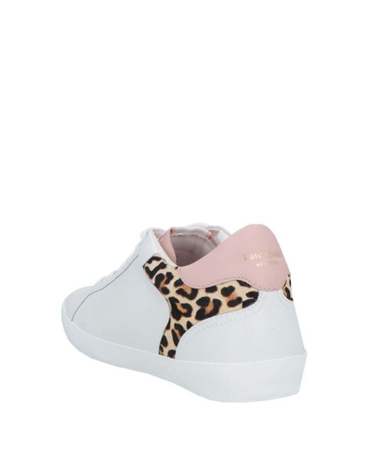 kate spade lace sneakers