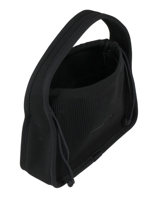 Alexander Wang Black Handbag