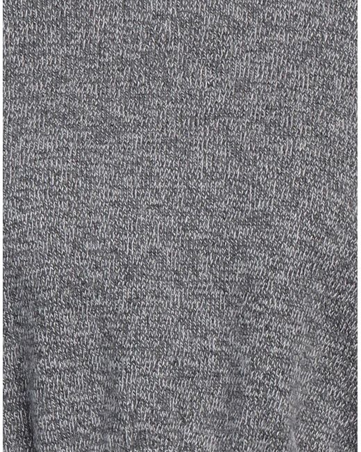 Alexander Wang Gray Turtleneck