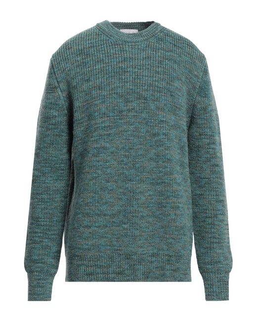 C.9.3 Green Sweater for men