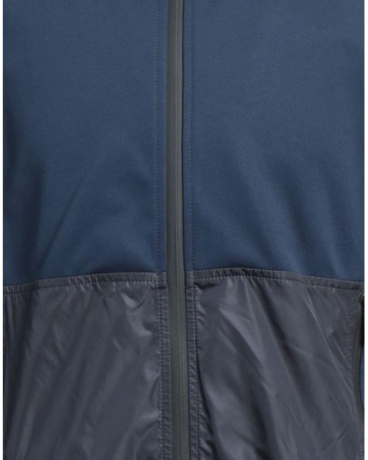 Hogan Blue Jacket for men
