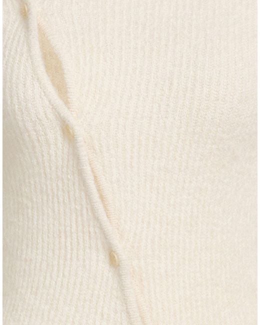 Jacquemus Natural Cardigans