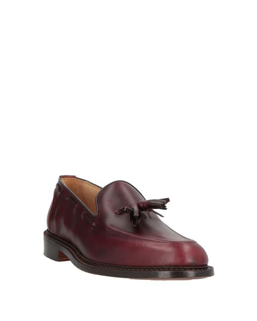 Tricker's Mokassin in Brown für Herren