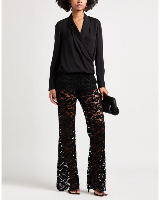 Theory Black Tops