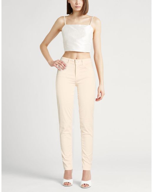 Liu Jo Natural Pants