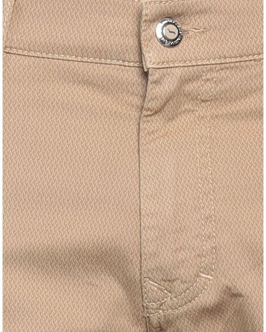 Harmont & Blaine Natural Pants for men