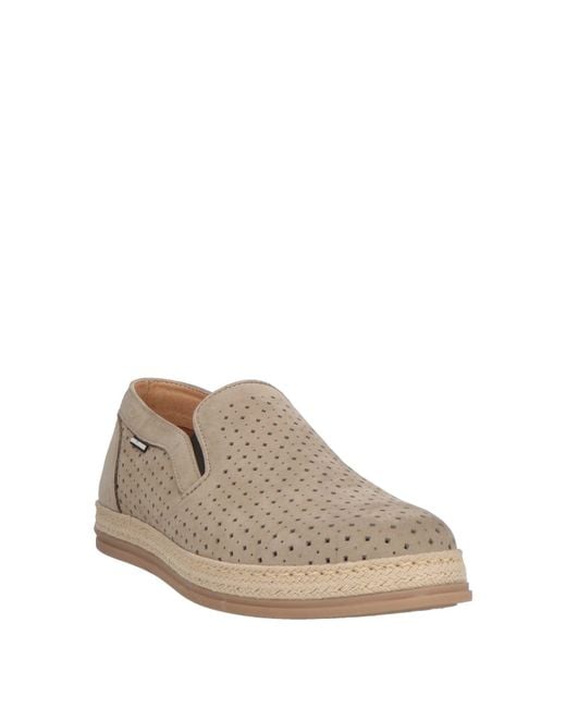 Baldinini Multicolor Sneakers Leather for men