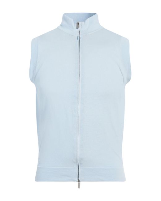 Rebecas FILIPPO DE LAURENTIIS de hombre de color Blue