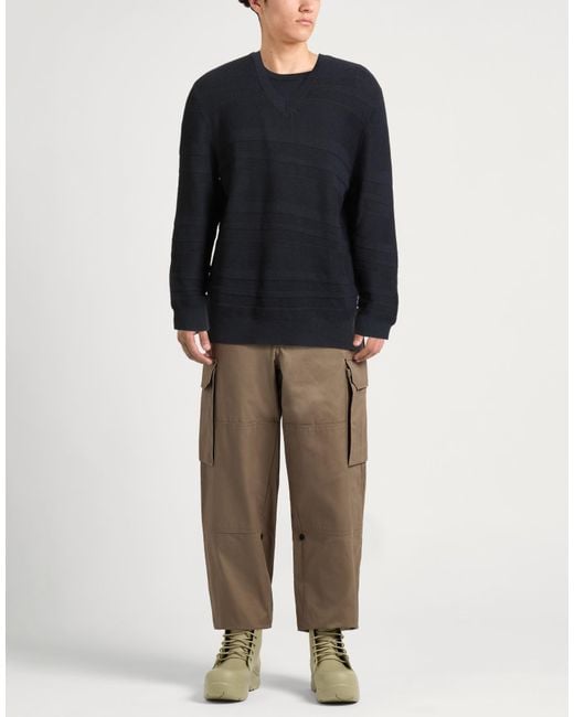 Pullover di ARMANI EXCHANGE in Blue da Uomo