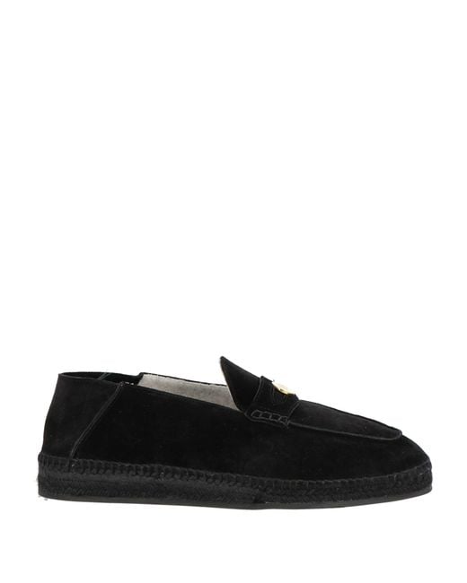 Bally Black Loafer for men