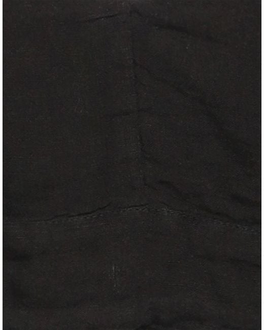 120% Lino Black Top