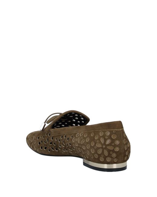 roger vivier loafer sale