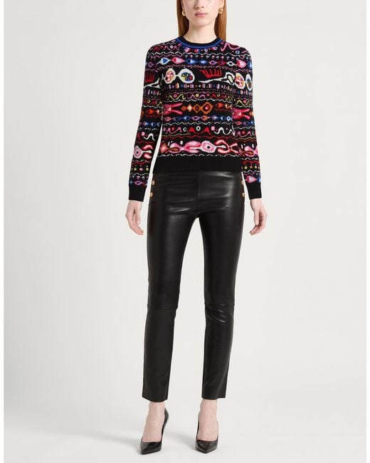 Pullover Emilio Pucci en coloris Blue