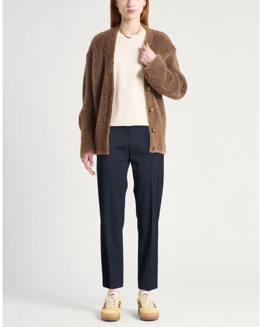 Pantalone di MSGM in Blue