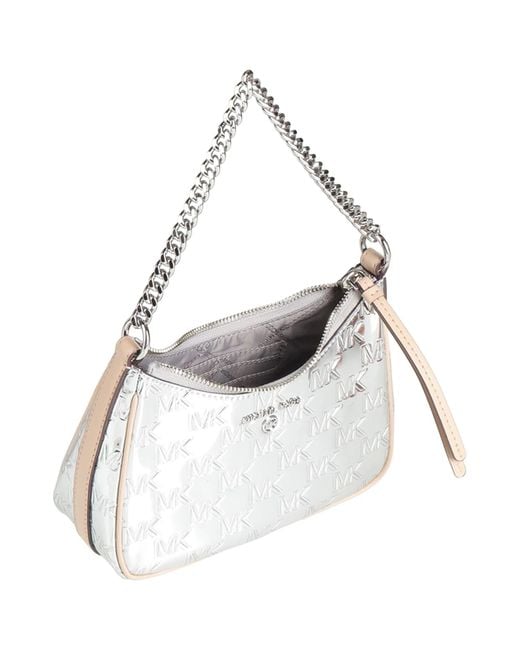 MICHAEL Michael Kors Metallic Handtaschen