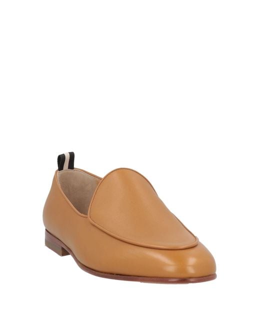 Bally Mokassin in Brown für Herren