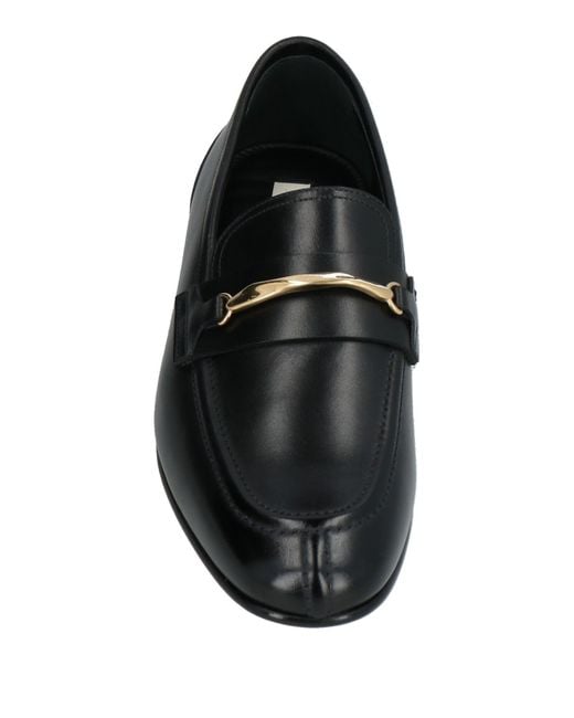 Bally Black Loafer for men