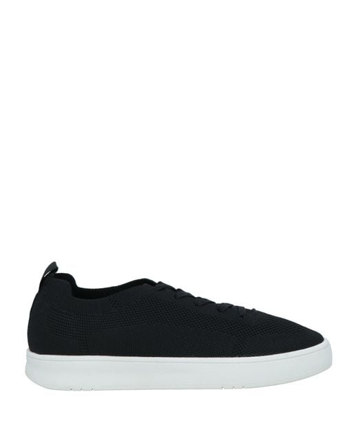 Fitflop Black Trainers for men