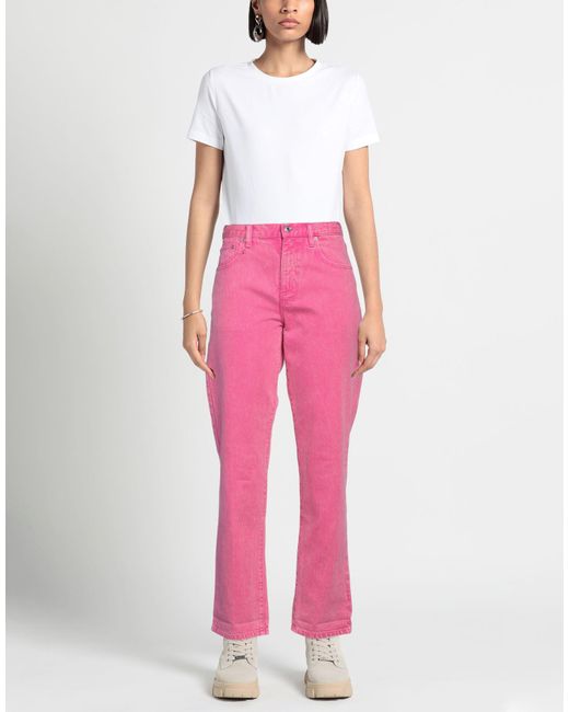 MICHAEL Michael Kors Pink Jeans