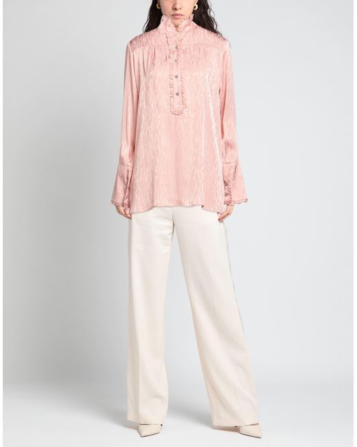 Pink Memories Pink Top