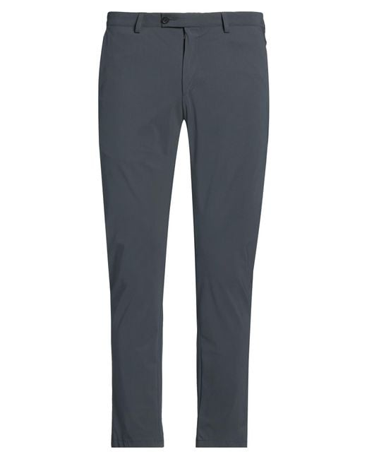 DIGEL Blue Pants Polyamide, Elastane for men