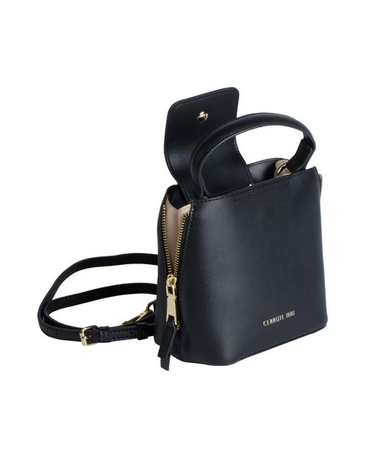 Cerruti 1881 Black Handtaschen