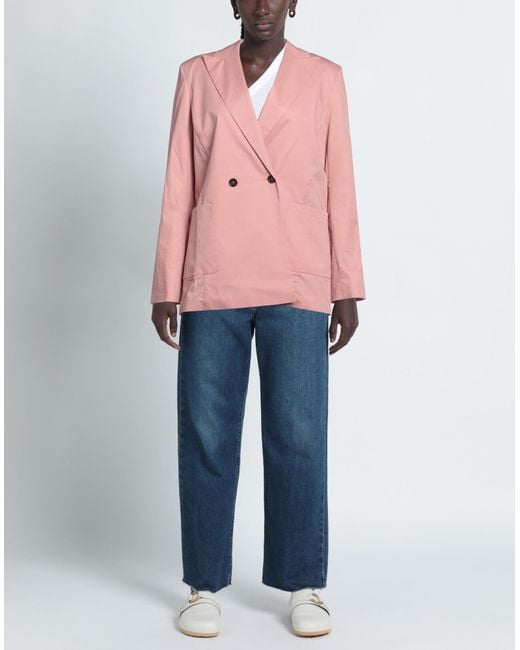 Paul Smith Pink Blazer