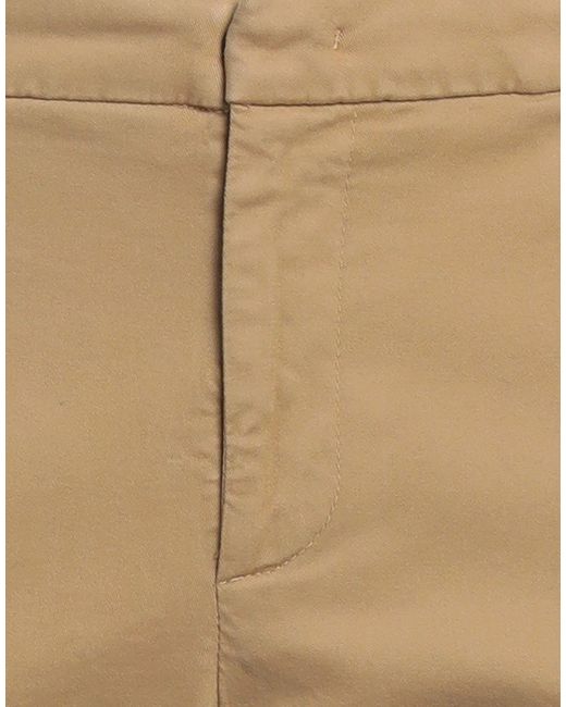 Dondup Natural Trouser for men