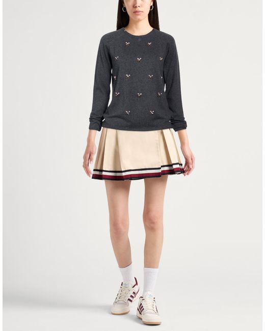 Pullover Sun 68 de color Black