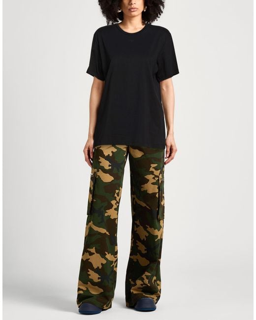 N°21 Black T-Shirt