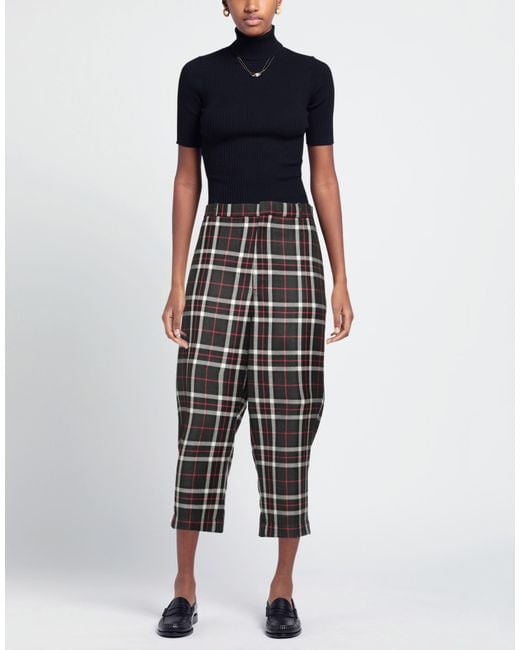 Pantalone di Marni in Black