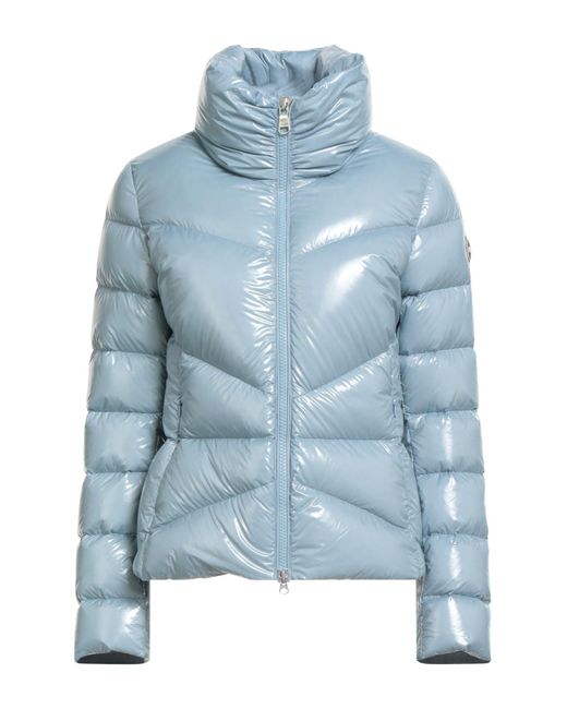 Colmar Green Sky Puffer Polyamide