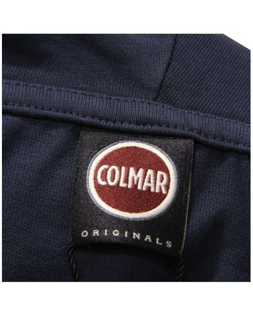 Sweat-shirt Colmar pour homme en coloris Blue