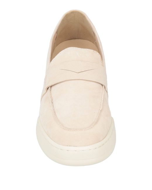 MonoWay Natural Loafer for men