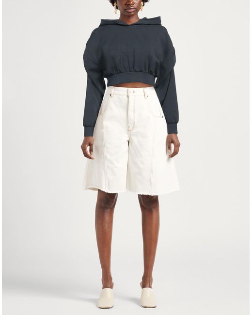 hinnominate Blue Sweatshirt