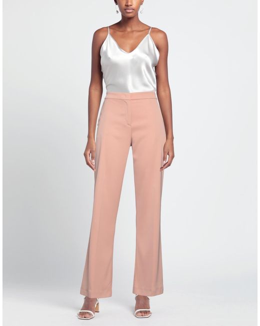 Pinko Pink Trouser