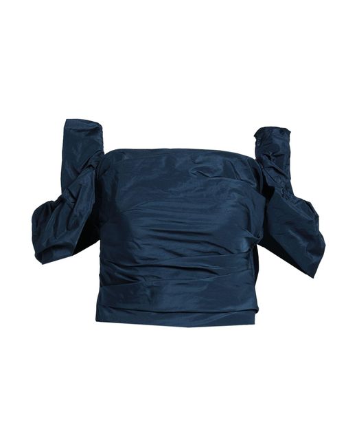 Pinko Blue Top