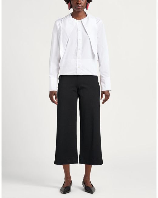 Maliparmi Black Hose