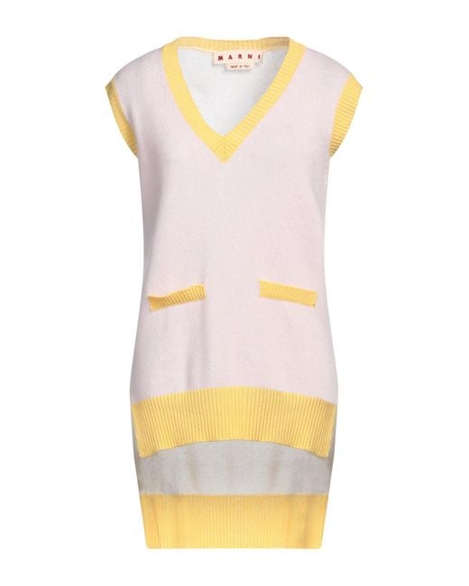Pullover Marni de color Pink
